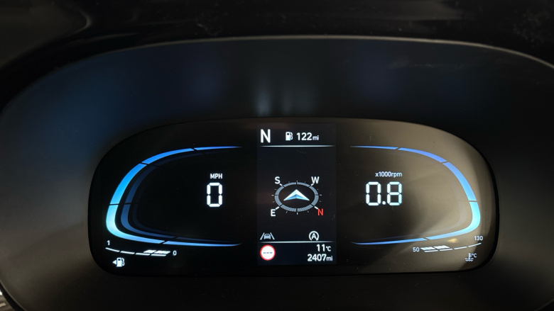 Hyundai i10 1.0 [63] Premium 5dr Auto [Nav] Petrol Hatchback